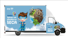 SIMAS com Nova Edição Plano Educação Ambiental